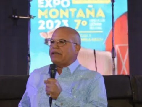 Bagr&iacute;cola anuncia pr&eacute;stamos por RD$50 millones a tasa cero en Expo Monta&ntilde;a 2023