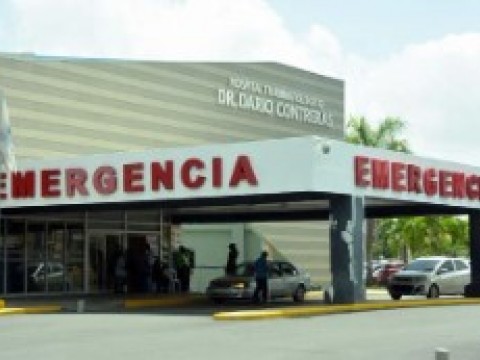 Desaparici&oacute;n de equipo en remodelaci&oacute;n hospital doctor Dar&iacute;o Contreras