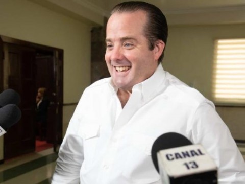 Gobierno, empresarios e iglesias de acuerdo en aprobar C&oacute;digo Penal sin causales