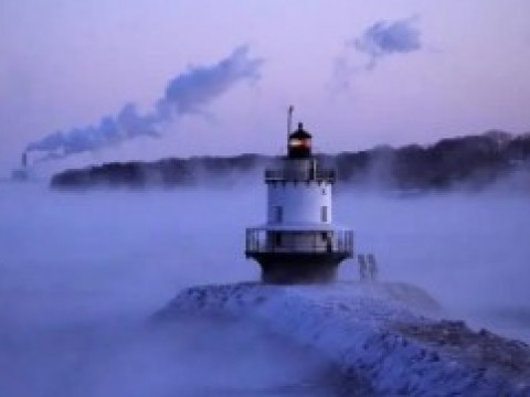 Suben temperaturas en el noreste de EEUU tras fr&iacute;o extremo