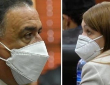 A juicio de fondo hermanos del expresidente Medina; dos condenados en caso Antipulpo