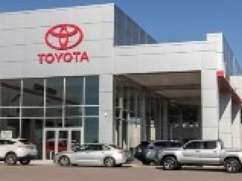 Toyota reporta ca&iacute;da de sus beneficios en el per&iacute;odo abril-diciembre de 2022 por crisis de semiconductores