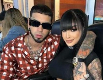 &iexcl;Se acab&oacute; el amor! Anuel y Yailin se separan