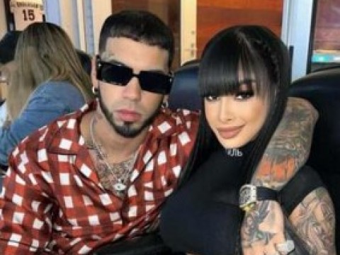 &iexcl;Se acab&oacute; el amor! Anuel y Yailin se separan