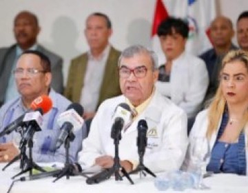 M&eacute;dicos acogen llamado a boicot contra las ARS