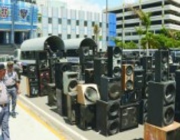 &iquest;Cu&aacute;l es el nivel de ruido que se permite en las &aacute;reas residenciales y comerciales de RD?