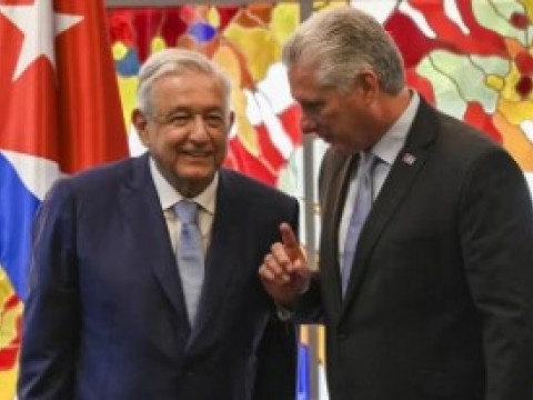 M&eacute;xico descarta fricci&oacute;n con EE.UU.