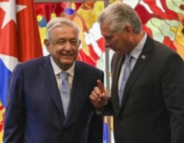 M&eacute;xico descarta fricci&oacute;n con EE.UU.