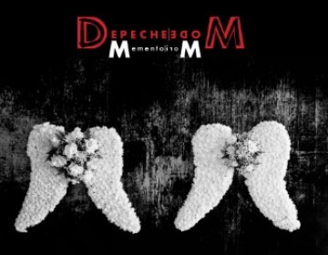 Depeche Mode     &ldquo;Ghosts Again&rdquo;