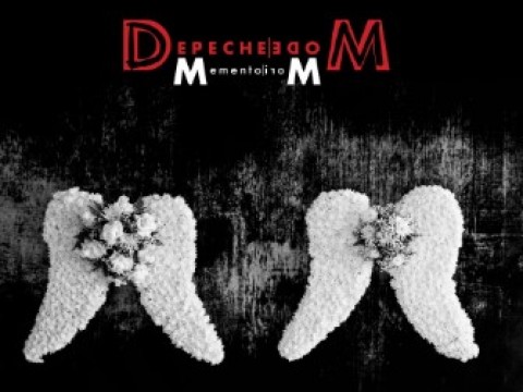 Depeche Mode     &ldquo;Ghosts Again&rdquo;