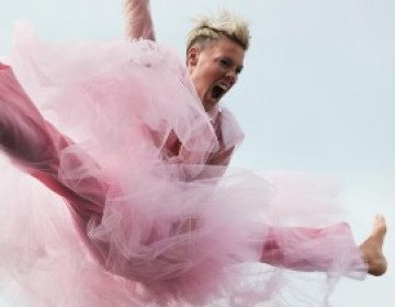 P!NK  LANZA SU NOVENO &Aacute;LBUM DE ESTUDIO