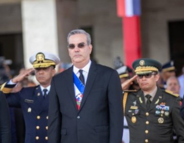 Presidente Abinader resalta inversi&oacute;n de m&aacute;s de RD$90 mil millones en 271 obras de infraestructura durante 2022