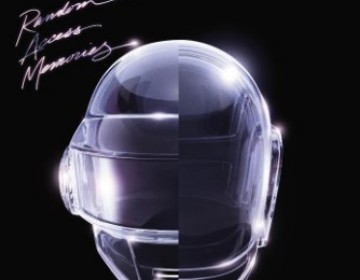 DAFT PUNK - RANDOM ACCESS MEMORIES  EDICI&Oacute;N D&Eacute;CIMO ANIVERSARIO LLEGA EL 12 DE MAYO