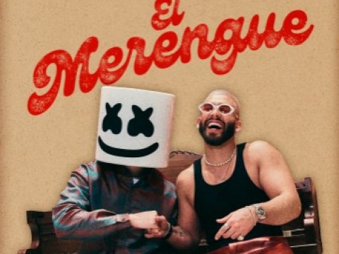 MARSHMELLO y MANUEL TURIZO   unen fuerzas para el lanzamiento de su nuevo sencillo y video musical   &ldquo;EL MERENGUE&rdquo;