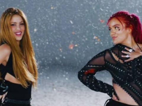 Karol G alcanza su primer n&uacute;mero uno global en Spotify gracias a &ldquo;TQG&rdquo;