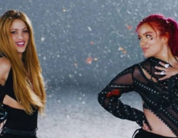 Karol G alcanza su primer n&uacute;mero uno global en Spotify gracias a &ldquo;TQG&rdquo;