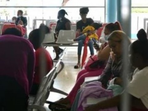 El c&oacute;lera se acerca al centenar de casos, la mayor&iacute;a en la Capital