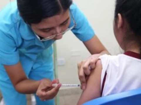 Exhortan a vacunar ni&ntilde;as desde 9 a&ntilde;os contra el papiloma