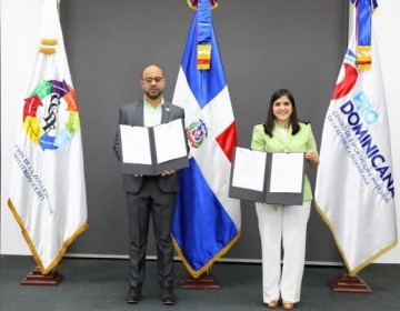 Implementar&aacute;n sistema digital de ventanilla &uacute;nica en la frontera