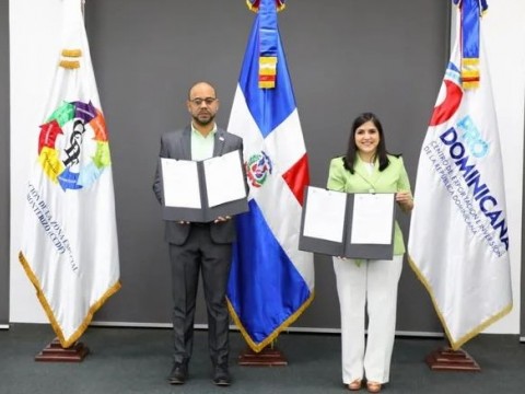 Implementar&aacute;n sistema digital de ventanilla &uacute;nica en la frontera