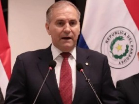 Paraguay y Espa&ntilde;a ratifican un acuerdo que evita la doble tributaci&oacute;n