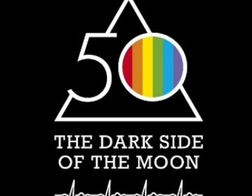 PINK FLOYD celebra el aniversario 50 "THE DARK SIDE OF THE MOON" 