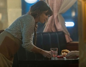 KANY GARC&Iacute;A  estrena nuevo video de  &ldquo;SUPE QUE ERAS PARA M&Iacute;&rdquo;