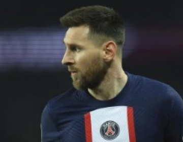 &iquest;Messi le dir&aacute; adi&oacute;s al PSG? El astro argentino se ver&iacute;a obligado a reducir su salario