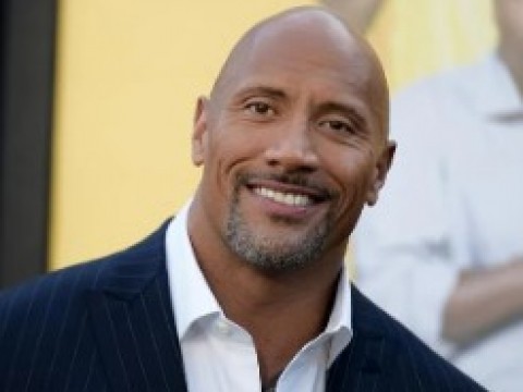 Dwayne Johnson producir&aacute; la versi&oacute;n humana de la pel&iacute;cula "Moana"