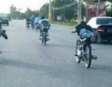 Pondr&aacute;n freno a carreras clandestinas