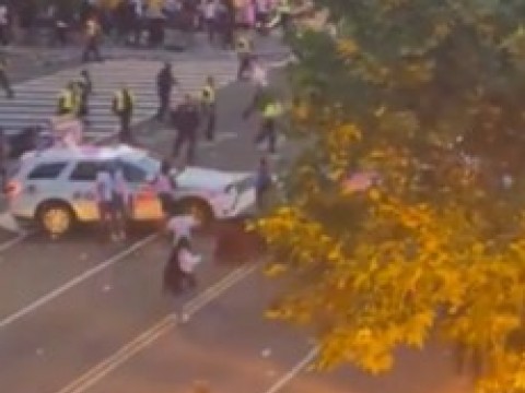 Cinco muertos y ocho heridos en tiroteo en Louisville EE.UU.