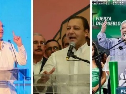 Se levanta la tregua pol&iacute;tica, enfilan los ca&ntilde;ones con miras a la precampa&ntilde;a