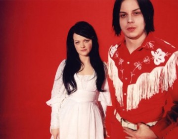 THE WHITE STRIPES  CELEBRAN EL 20 ANIVERSARIO DE ELEPHANT