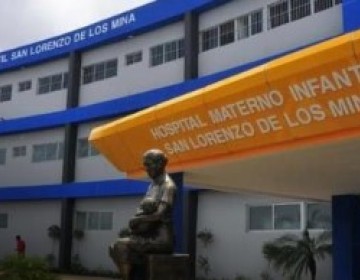 34 beb&eacute;s reci&eacute;n nacidos murieron en la Maternidad de Los Mina a causa de "una infecci&oacute;n"