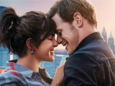 LOVE AGAIN (Banda Sonora de La Pelicula) se lanzar&aacute; el 12 de mayo