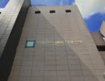 Contralor&iacute;a dar&aacute; a conocer resultados de todas las auditor&iacute;as que realice