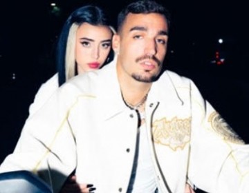 NICKI NICOLE&nbsp;sorprende con su nuevo sencillo junto a&nbsp;RELS B