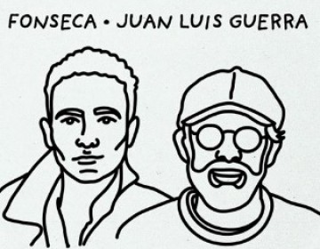 FONSECA  estrena su nuevo sencillo  &ldquo;SI T&Uacute; ME QUIERES&rdquo; una excepcional colaboraci&oacute;n con el maestro&nbsp;JUAN LUIS GUERRA