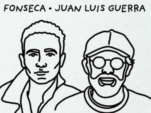 FONSECA  estrena su nuevo sencillo  &ldquo;SI T&Uacute; ME QUIERES&rdquo; una excepcional colaboraci&oacute;n con el maestro&nbsp;JUAN LUIS GUERRA