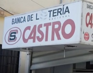 Saquearon negocios en Licey al Medio en v&iacute;spera de huelga