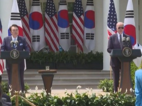EEUU y Corea del Sur advierten a Pyongyang que si ataca ser&aacute; su "fin"
