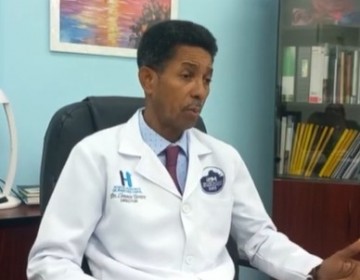 Recomiendan aislar a ni&ntilde;os con varicela; casos se concentran en el Gran Santo Domingo