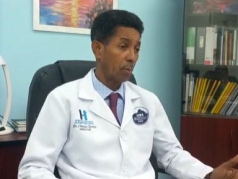 Recomiendan aislar a ni&ntilde;os con varicela; casos se concentran en el Gran Santo Domingo