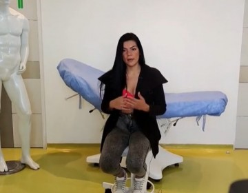 Sin senos s&iacute; hay para&iacute;so: cuando retirar las pr&oacute;tesis mamarias te devuelve la vida