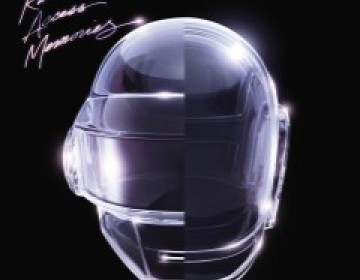 Random Access Memories 10th Anniversary Edition&nbsp;