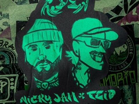 NICKY JAM y FEID lanzan su esperada colaboraci&oacute;n  &ldquo;69"