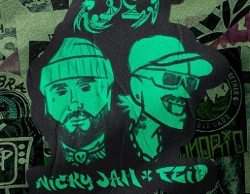 NICKY JAM y FEID lanzan su esperada colaboraci&oacute;n  &ldquo;69"