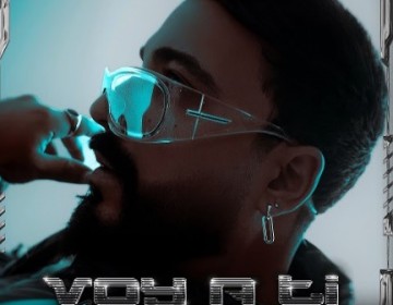 LUIS FIGUEROA  presenta  VOY A TI