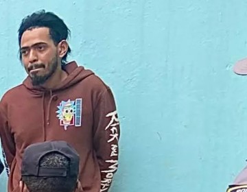 Apresan a "Luisito", implicado en la muerte de Joshua Omar Fern&aacute;ndez