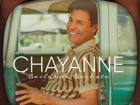 CHAYANNE&trade; estrena el verano con la bachata rom&aacute;ntica&nbsp;&ldquo;BAILANDO BACHATA&rdquo;